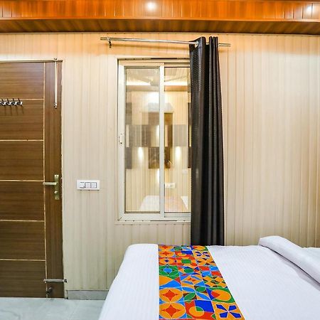 Fabhotel Jms Residency デヘラードゥーン エクステリア 写真